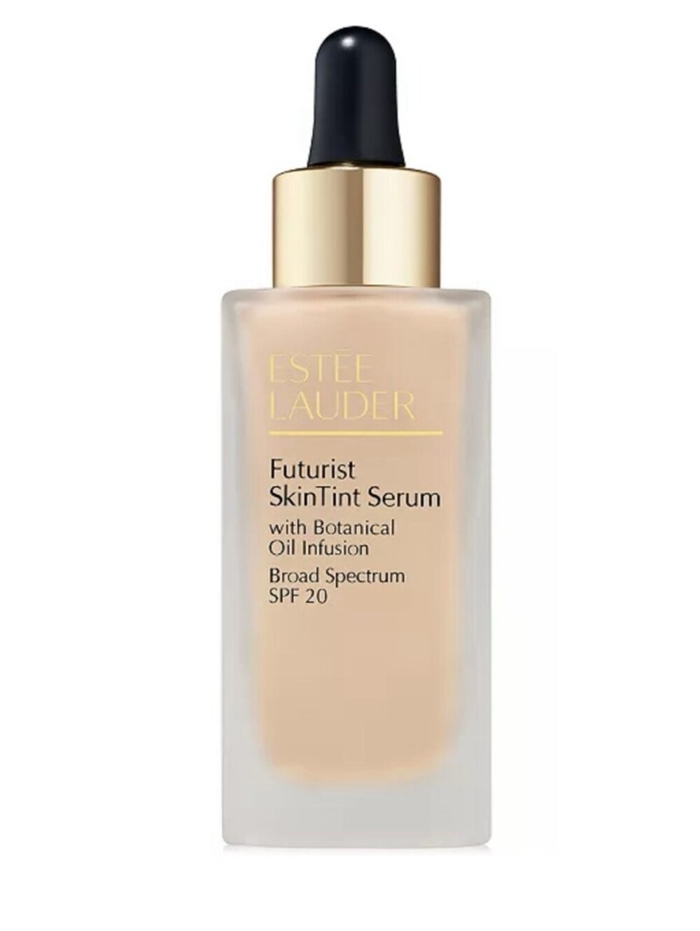 Estee Lauder Futurist Skin Tint Serum SPF 20 (1fl.oz/30ml) , 2C3 Fresco
